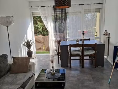 appartement t3 saint michel sur orge ( à côté de village expo)