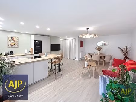 en vente appartement 70 28 m² – 243 800 € |savenay