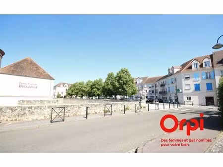 appartement voisins-le-bretonneux m² t-2 à vendre  149 000 €