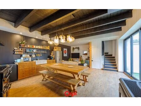 maison angoulins m² t-4 à vendre  442 000 €