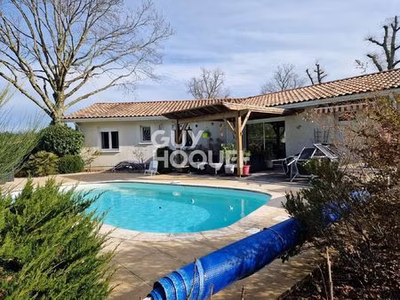 maison à vendre de 5 pièces de 114 00 m²