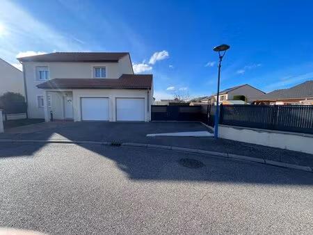 en vente maison 111 m² – 285 000 € |chanteheux