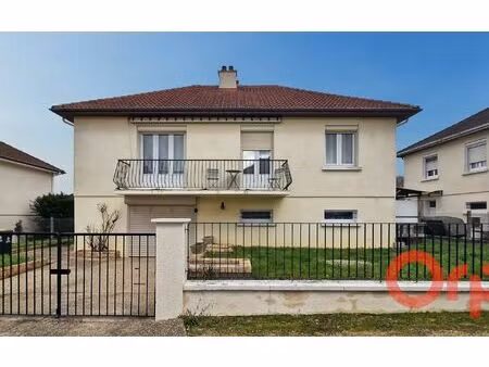 maison fussy m² t-3 à vendre  144 999 €