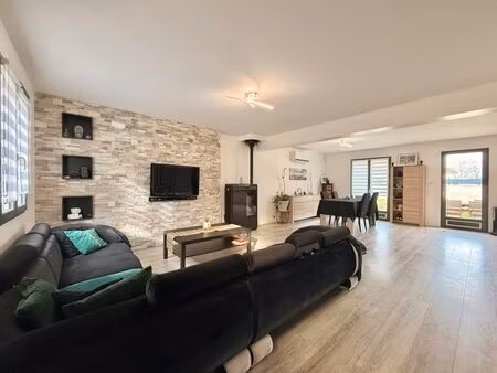 genlis - maison à vendre - 167m2 - 319 000 € - réf: m-1901 - bourse immobilière