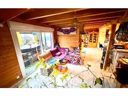 maison la suze-sur-sarthe 135 m² t-5 à vendre  227 900 €