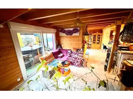 maison la suze-sur-sarthe 135 m² t-5 à vendre  233 200 €