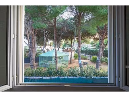 location maison t2 les grisettes montpellier 34000