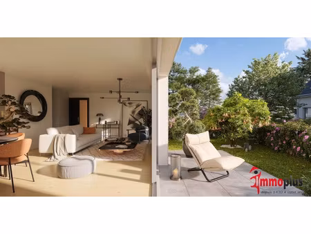 raedersheim - maison carré de l'habitat neuf