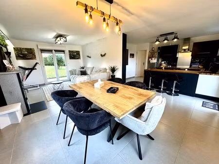 en vente maison 140 m² – 440 000 € |saint-martin-boulogne