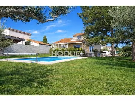 maison à vendre de 6 pièces de 141 00 m²