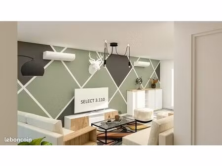 maison 5 pièces 103 m²