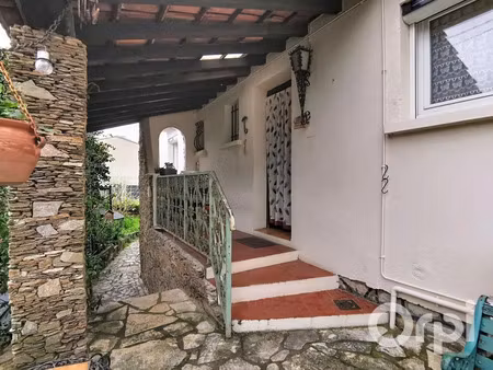 vente maison 5 pièces 91 m² toulon (83200)
