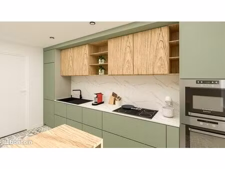 maison 5 pièces 103 m²