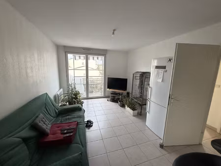 angouleme  appartement t3 ! investisseurs  voici votre proc