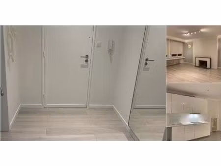 appartement à louer à av broqueville 8 woluwe-saint-pierre (vwd16535)