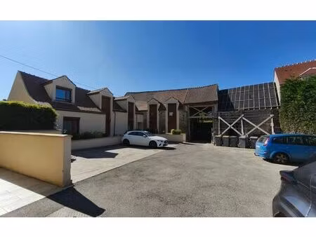 location appartement  41.29 m² t-2 à fosses  835 €