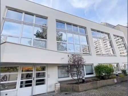 bureaux à vendre - 24 à 112m² - boulogne