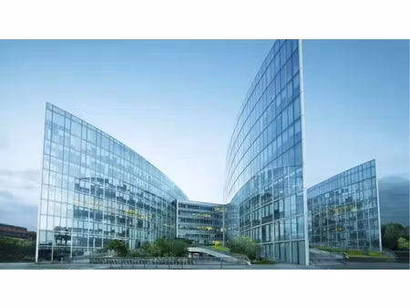 location bureau issy-les-moulineaux 92130