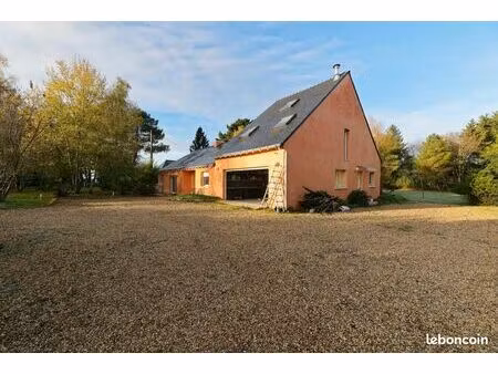 maison 205 m² coueron