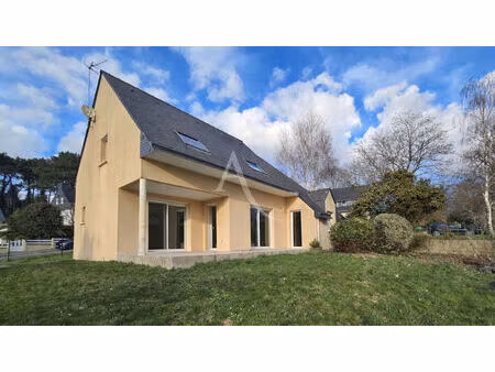 maison 5 pièce(s) 144 m2