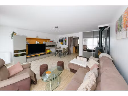 maison 5 pieces - 4 chambres