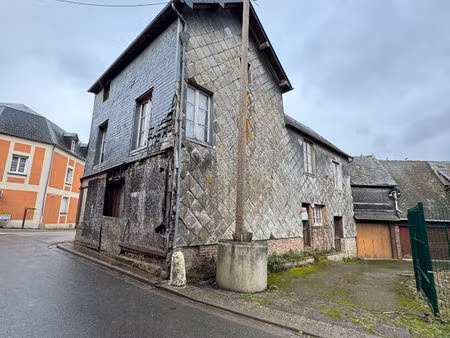 maison sap en auge 10 pièce(s) 142 m2