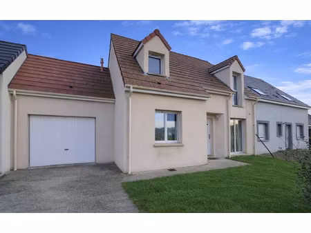 maison thivars 6 pièces