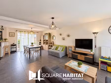 maison thivars secteur calme et familial