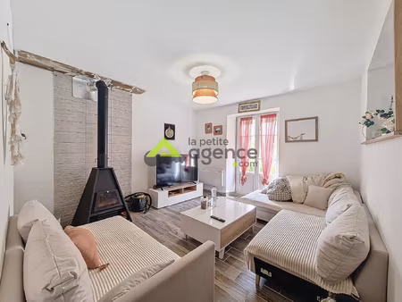 maison 4 pièces 90m2