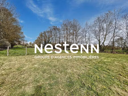 saisissez l'opportunité : terrain exceptionnel au nord de belleville-en-beaujolais (69220)