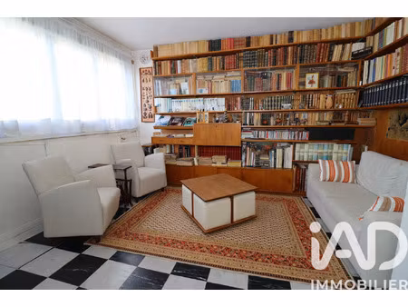vente appartement 6 pièces