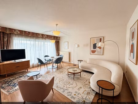 appartement 3 pièces 86 m² à vendre / acheter orléans 45000 ? | era immobilier