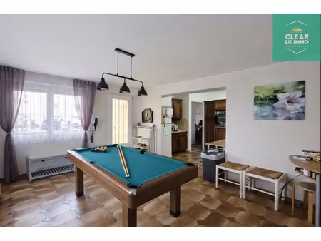 en vente maison 100 m² – 199 002 € |longuyon