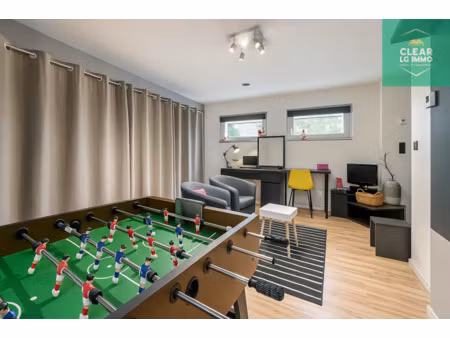 en vente maison 180 m² – 429 005 € |puttelange-lès-thionville