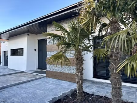 en vente maison individuelle 177 m² – 759 000 € |sausheim