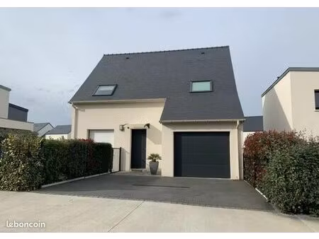 maison 6 pièces 111 m²