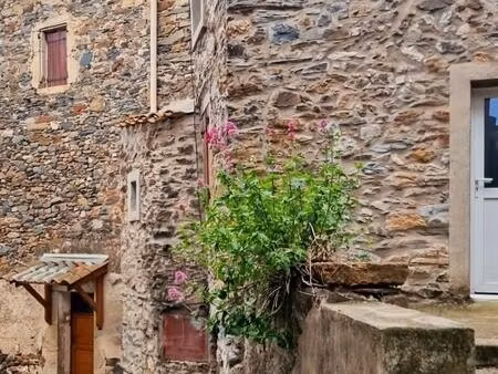 maison 4 pièces 63 m²