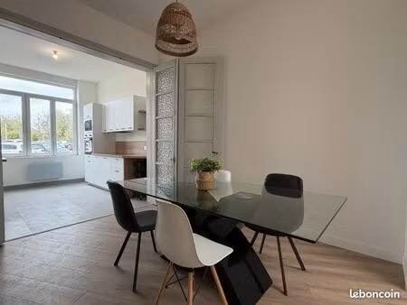 maison 5 pièces 109 m²