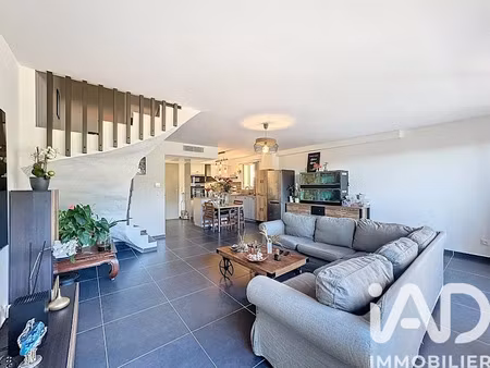 vente appartement 4 pièces 68 m² à gorbio (06500)  550 000 €