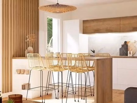 superbe studio ideal investissement ou premier achat