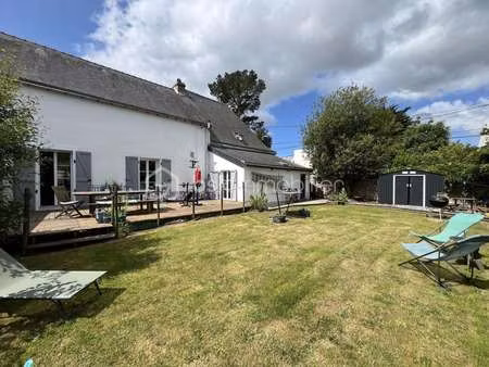 vente maison à la baule-escoublac (44500) : à vendre / 144m² la baule-escoublac