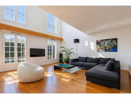 maison de ville 176 m2 avec terrasse