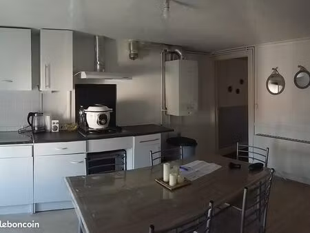 a vendre appartement locatif