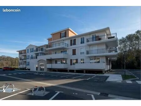 location appartement cogolin