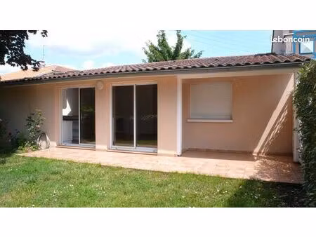 appartement 3 pièces 69 m²