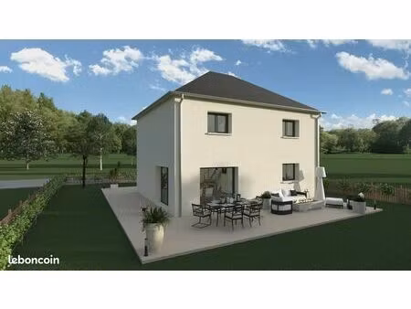 maison 7 pièces 125 m²