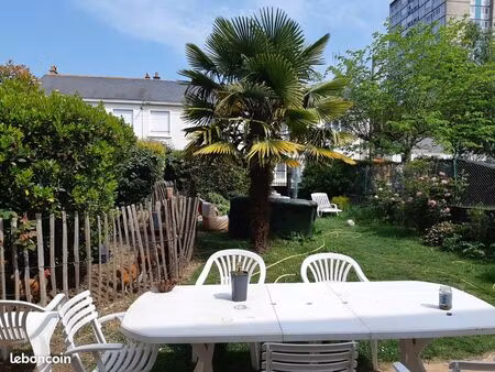 location pour 5 mois avril à septembre