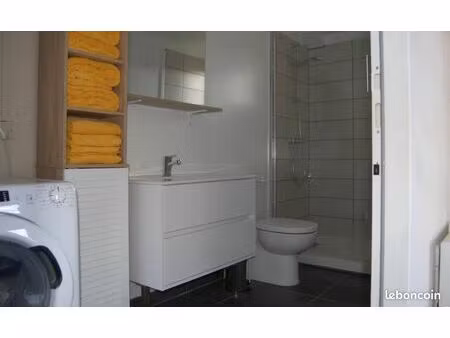 maison 70 m² audenge