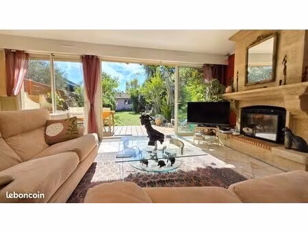 maison 5 pièces 155 m²