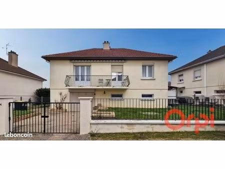 maison 3 pièces 76 m²